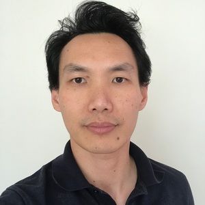 Meet your Posher, Sadat